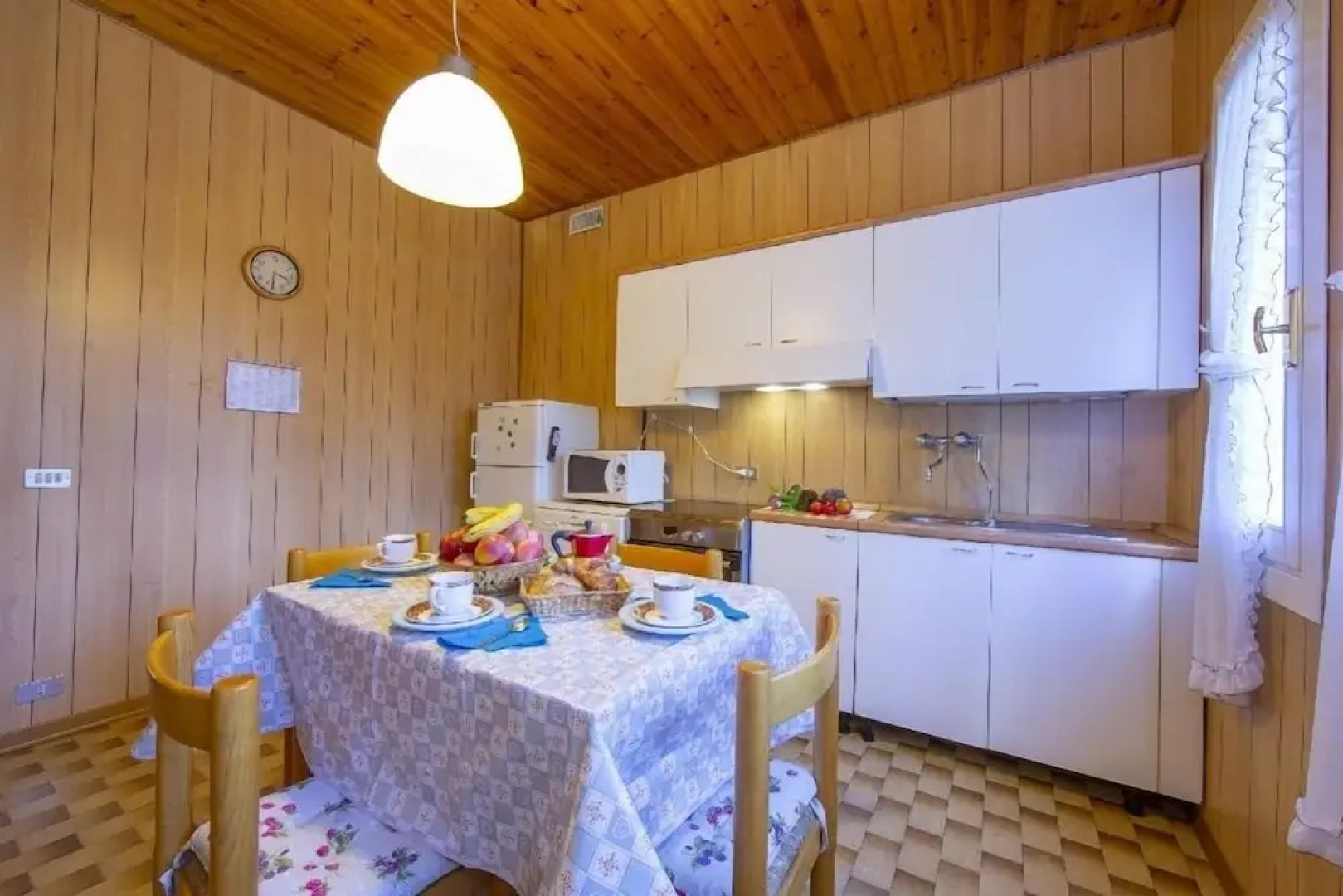 Villa Rita sulle colline di Stresa