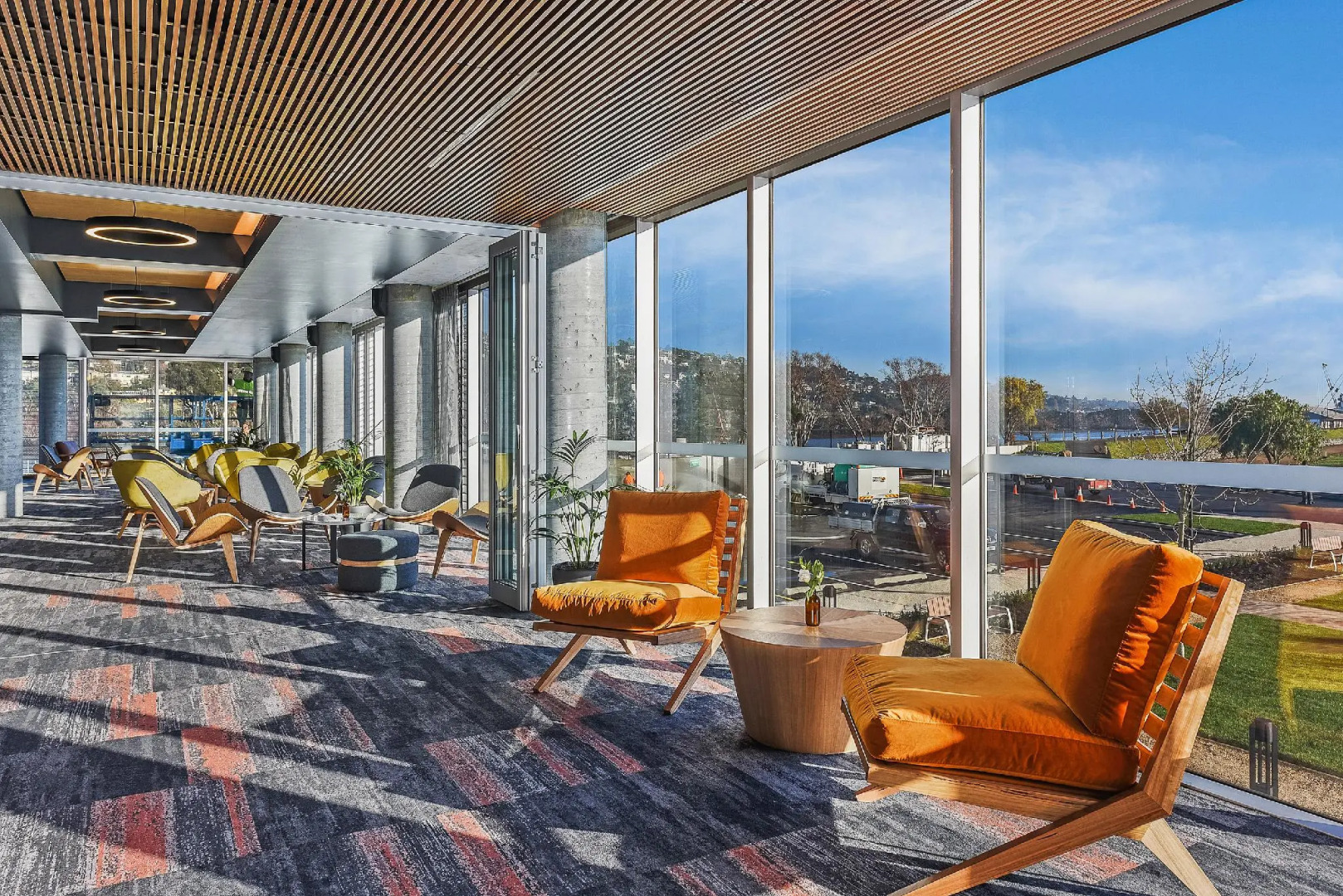 Peppers Silo Launceston