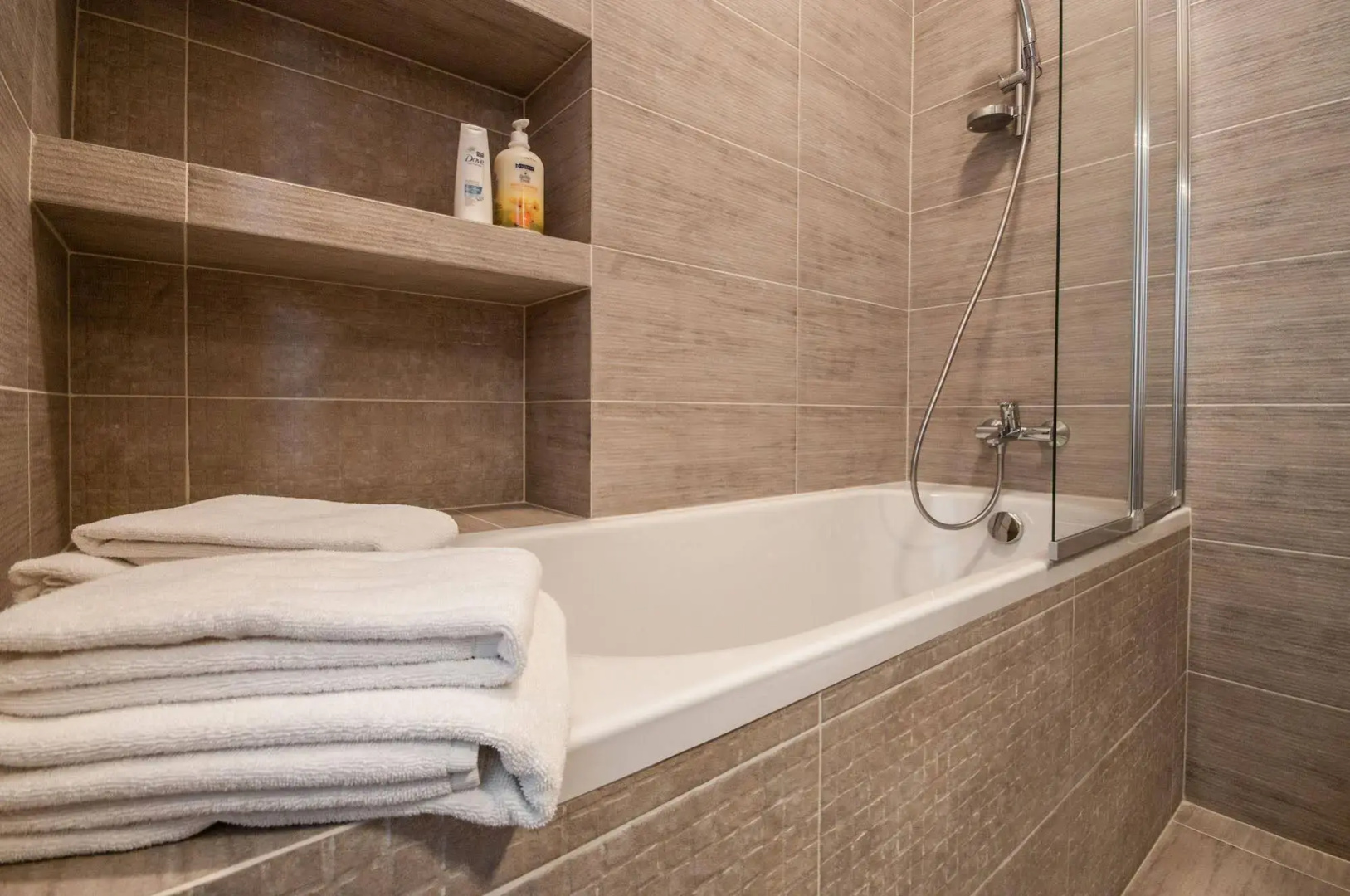 Smolna Apartments by Your Freedom