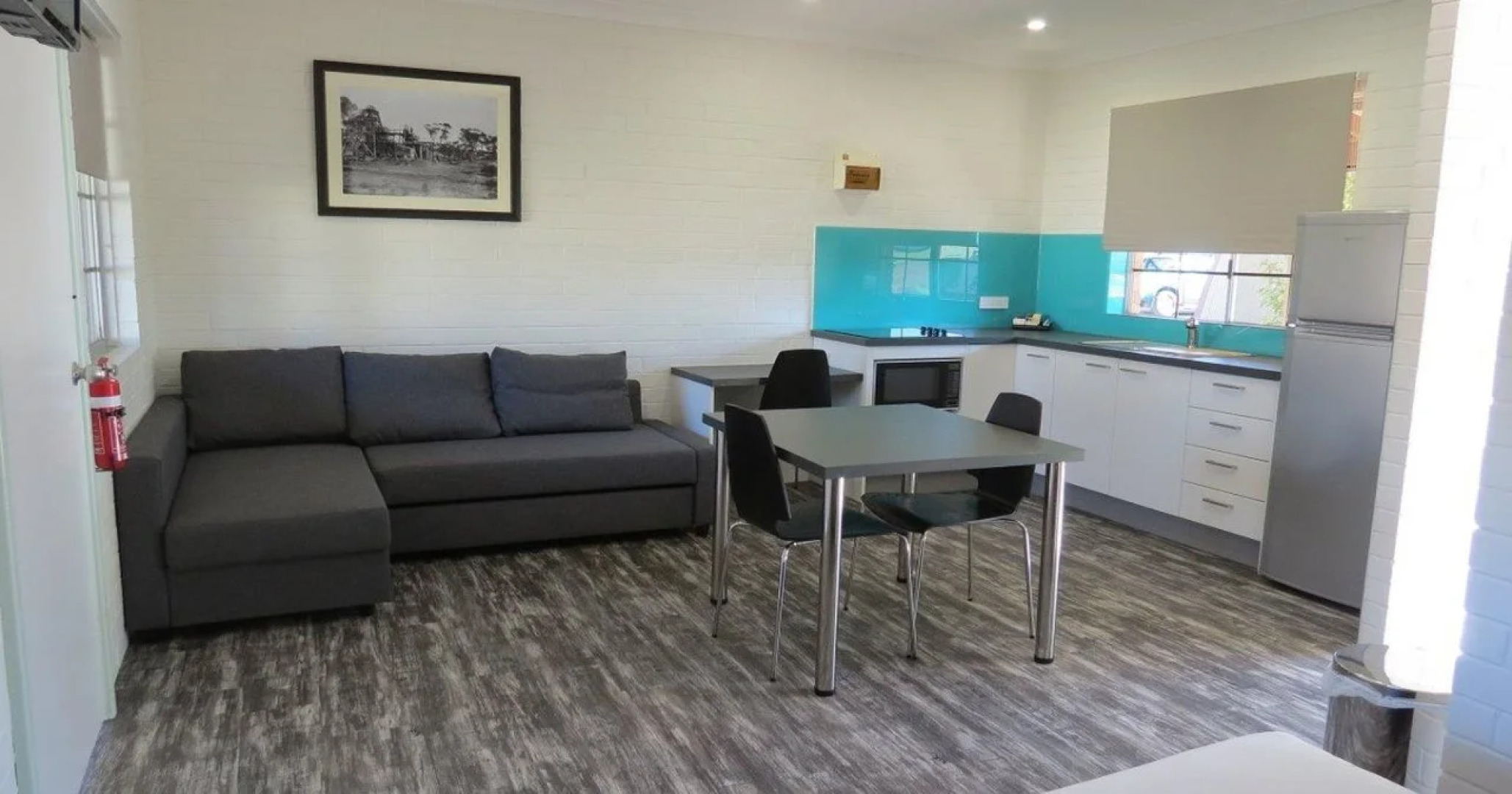 Discovery Parks – Boulder