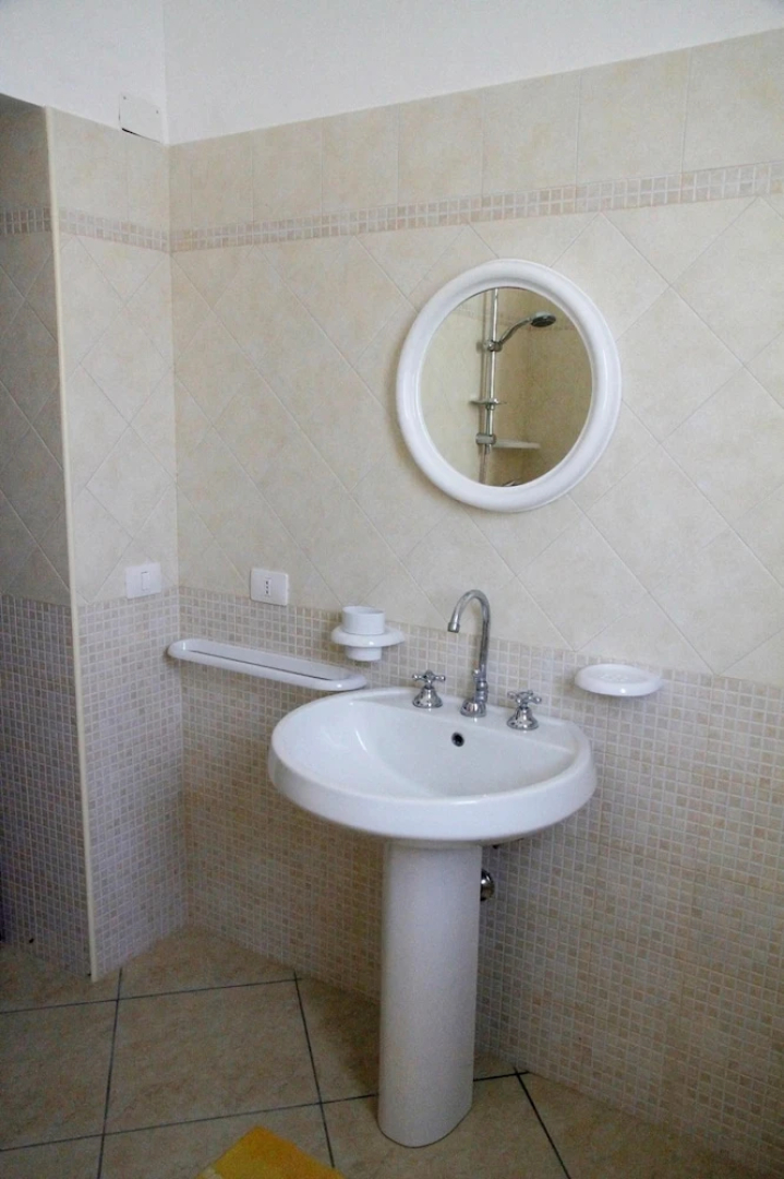 Apartment With 2 Bedrooms in Torre Guaceto, With Enclosed Garden