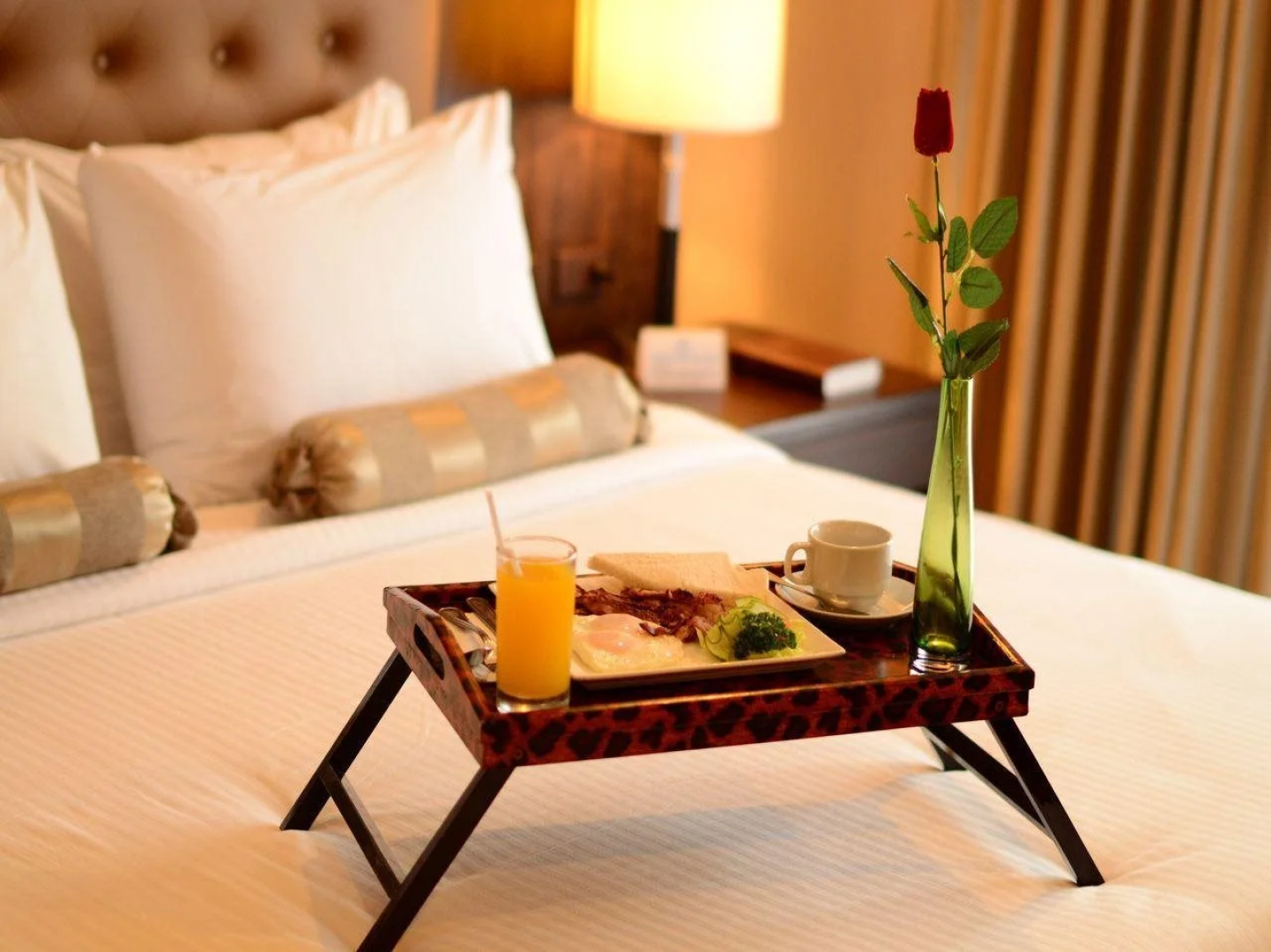 N Hotel