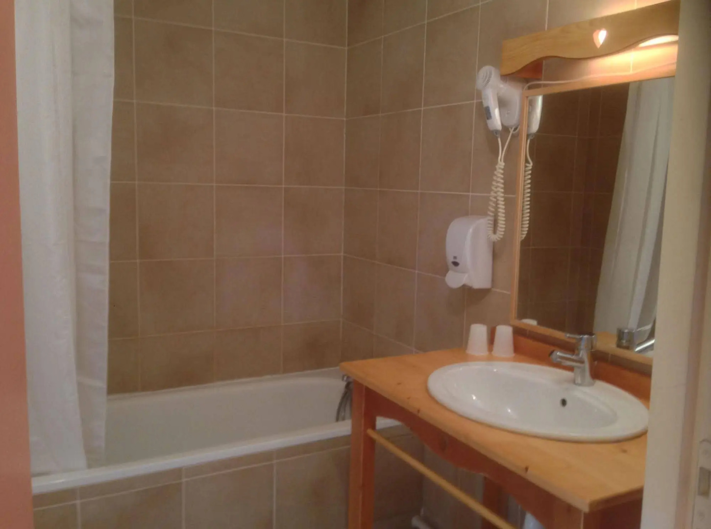 Le Domaine de LAdoux