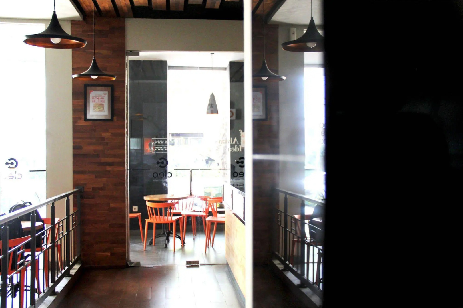 Cleo Hotel Basuki Rahmat Surabaya