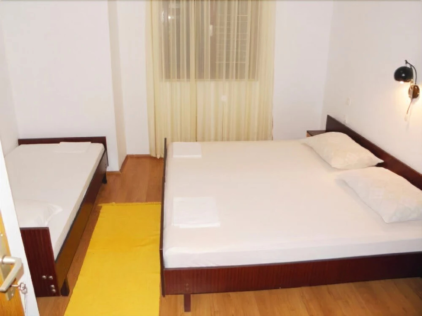 Apartments Nedjeljko