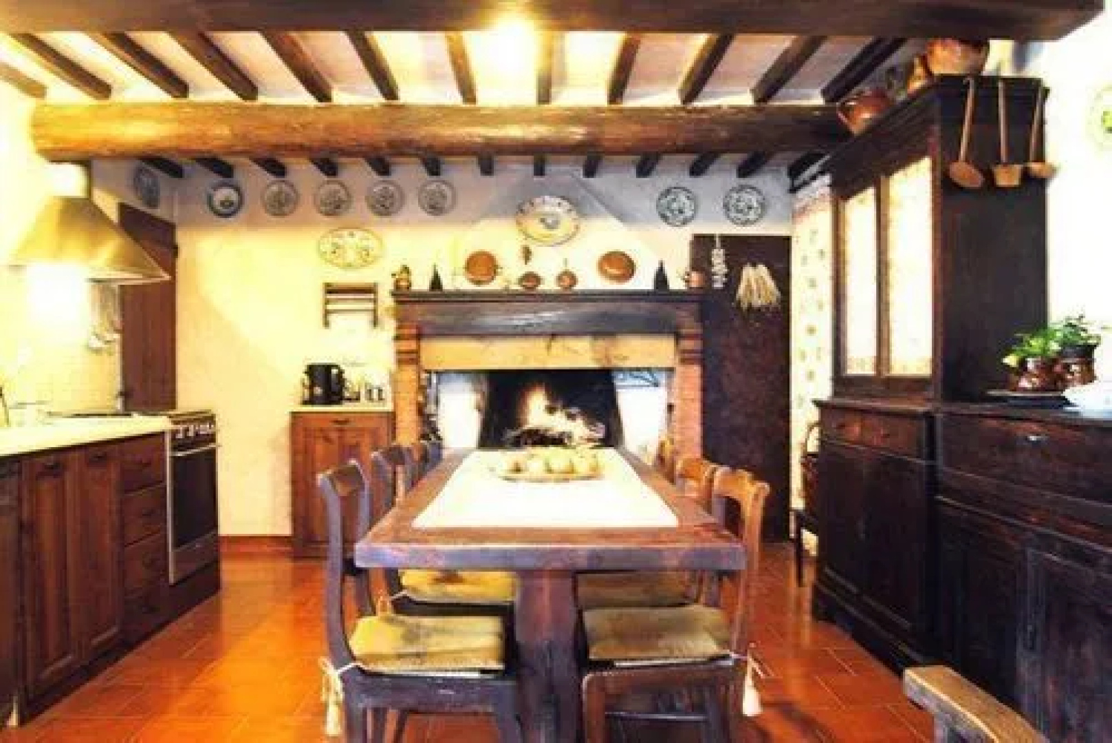 Casa Giovanna