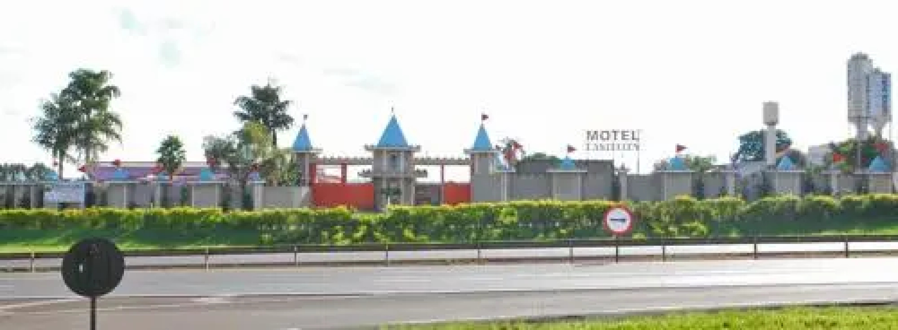Castellu's Motel