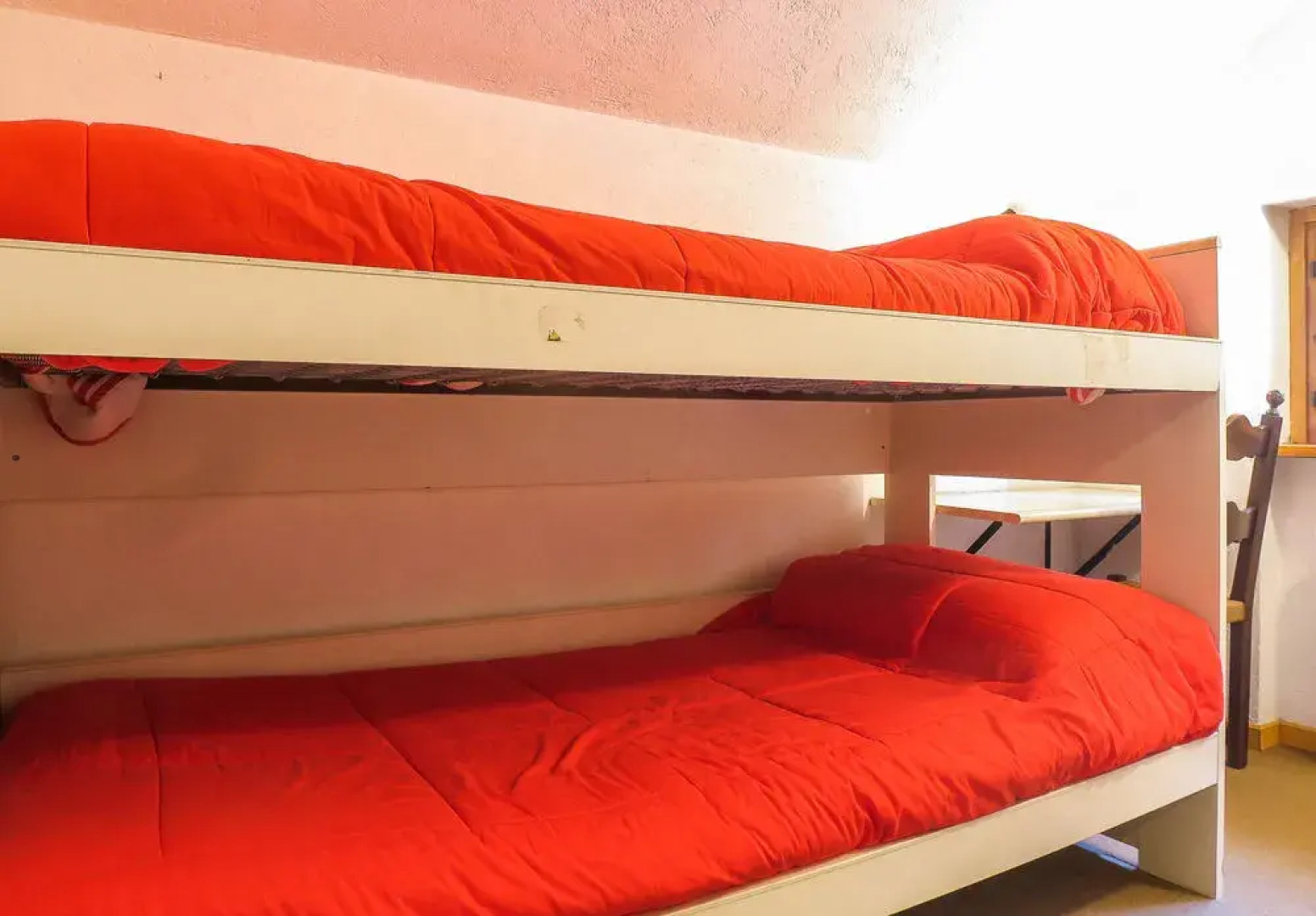 Residenze Diffuse Prato Nevoso