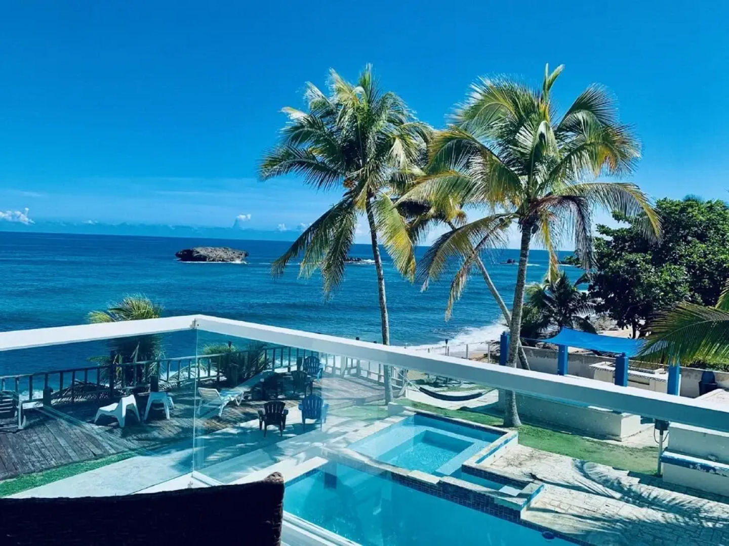 Ventana al Atlantico at Arecibo 681 Ocean Drive