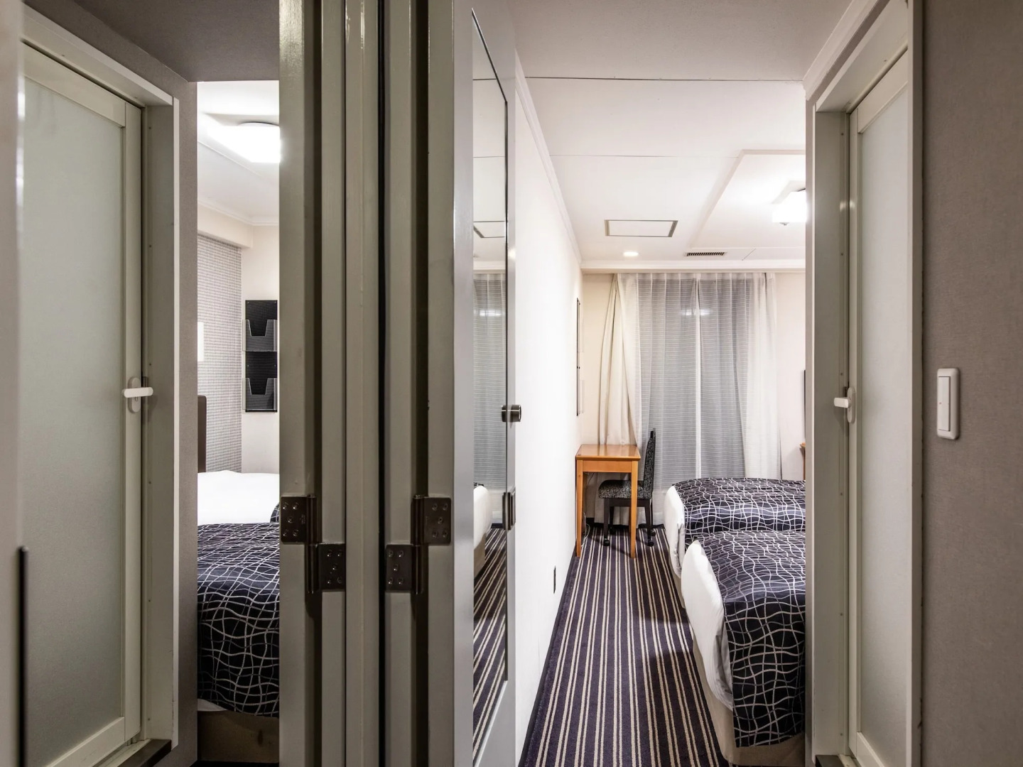 Apa Hotel Kyoto Gion Excellent