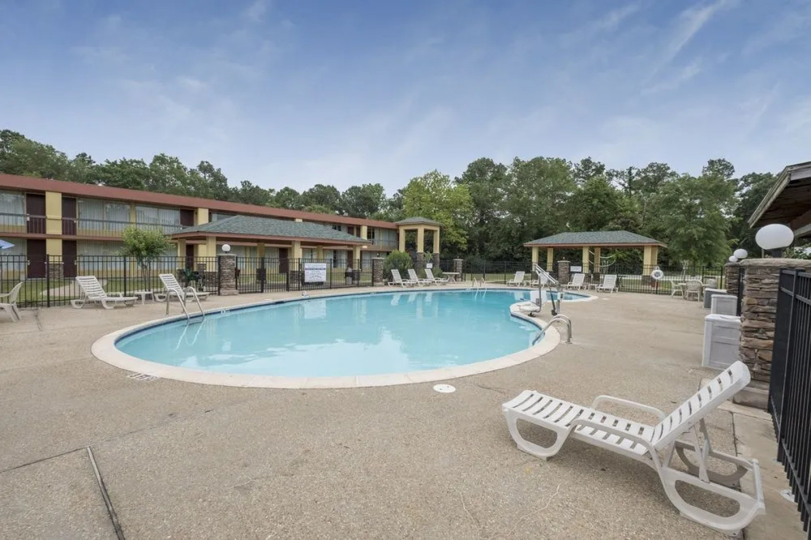 Quality Inn Near Fort Benning