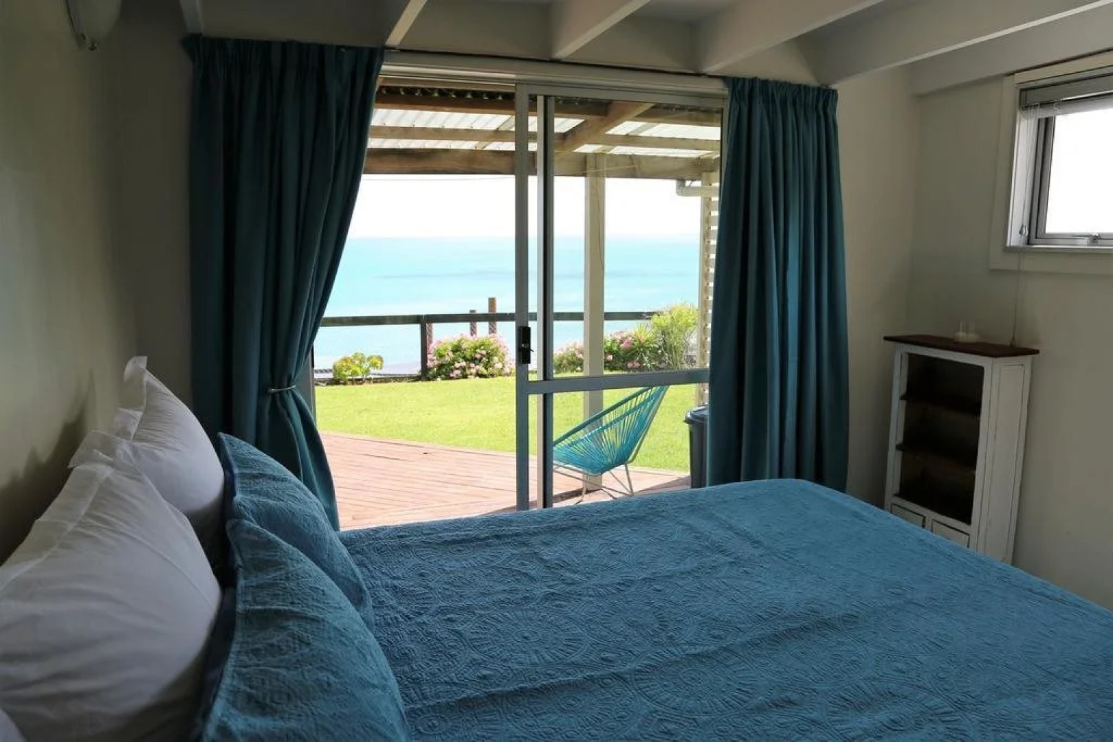 Ocean Vista Apartment Ahipara