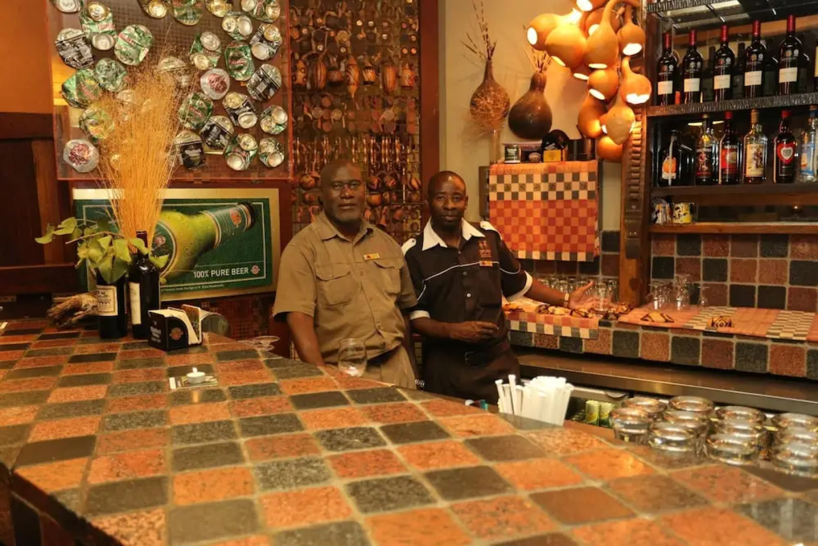 Opuwo Country Hotel