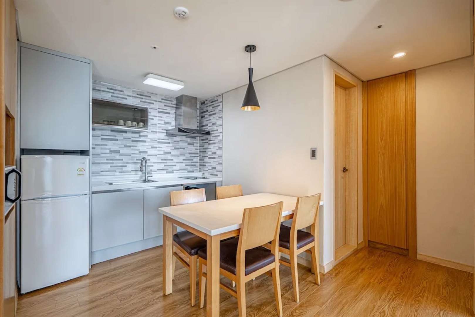 Cheongpung Resort Lake Hotel