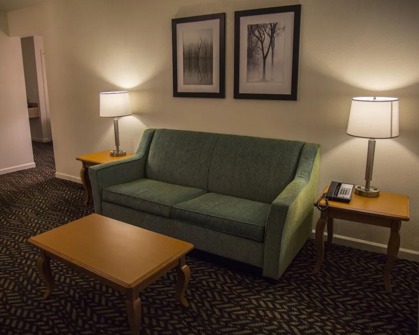 Delta Resort and Spa