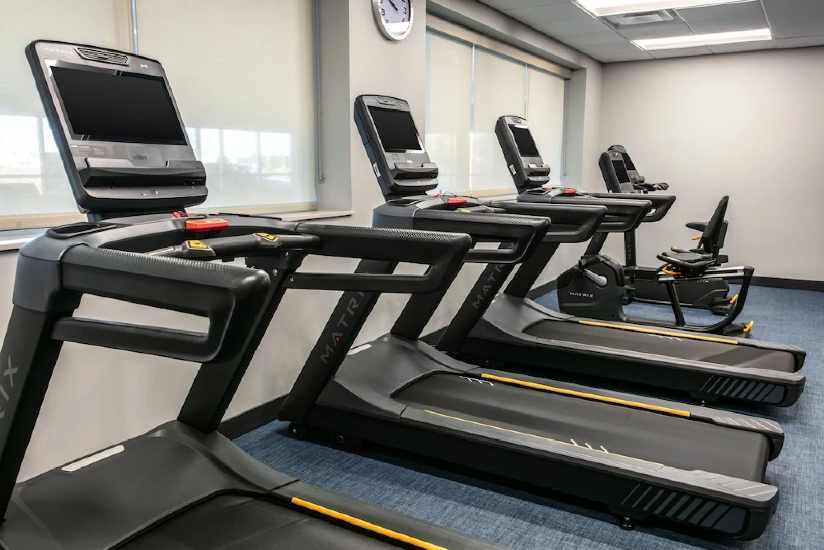TownePlace Suites by Marriott Madison West/Middleton