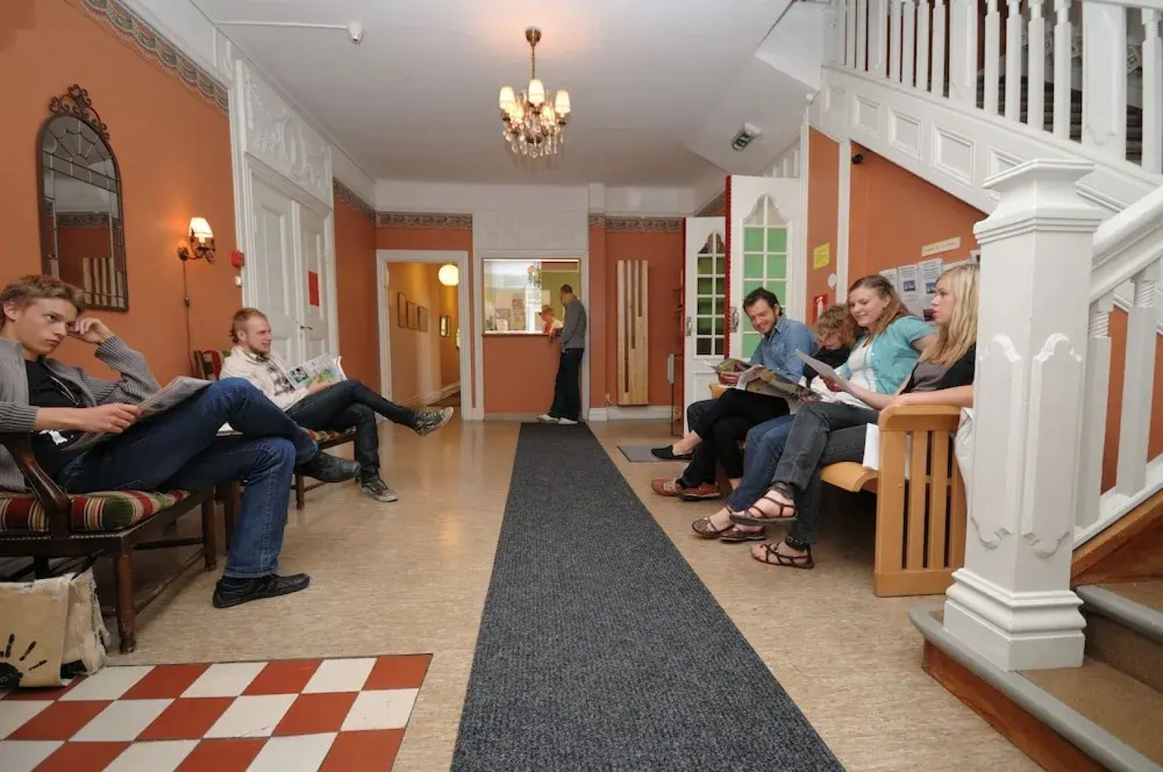 Liljeholmen Herrgård