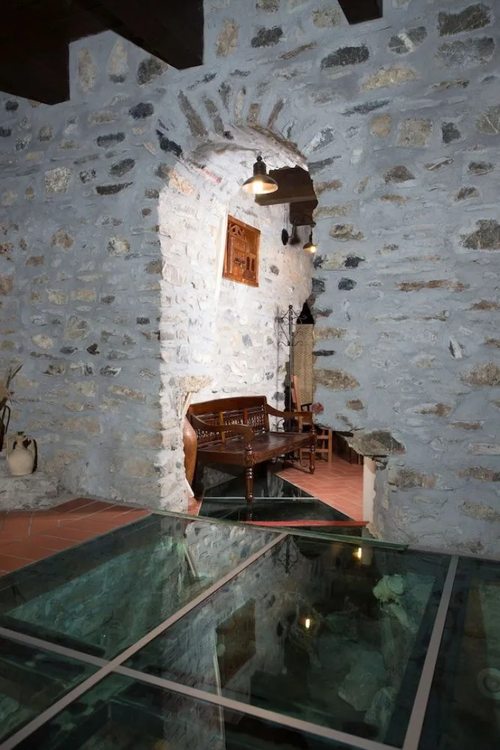 Hotel Ristorante Mulino Iannarelli