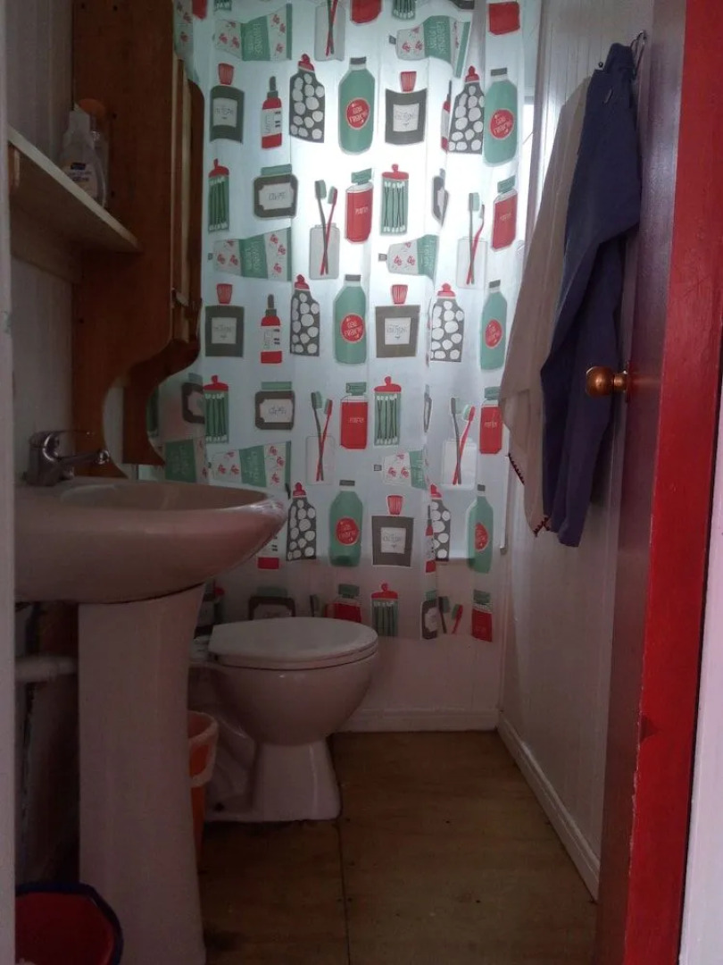 The Pink House - Hostel