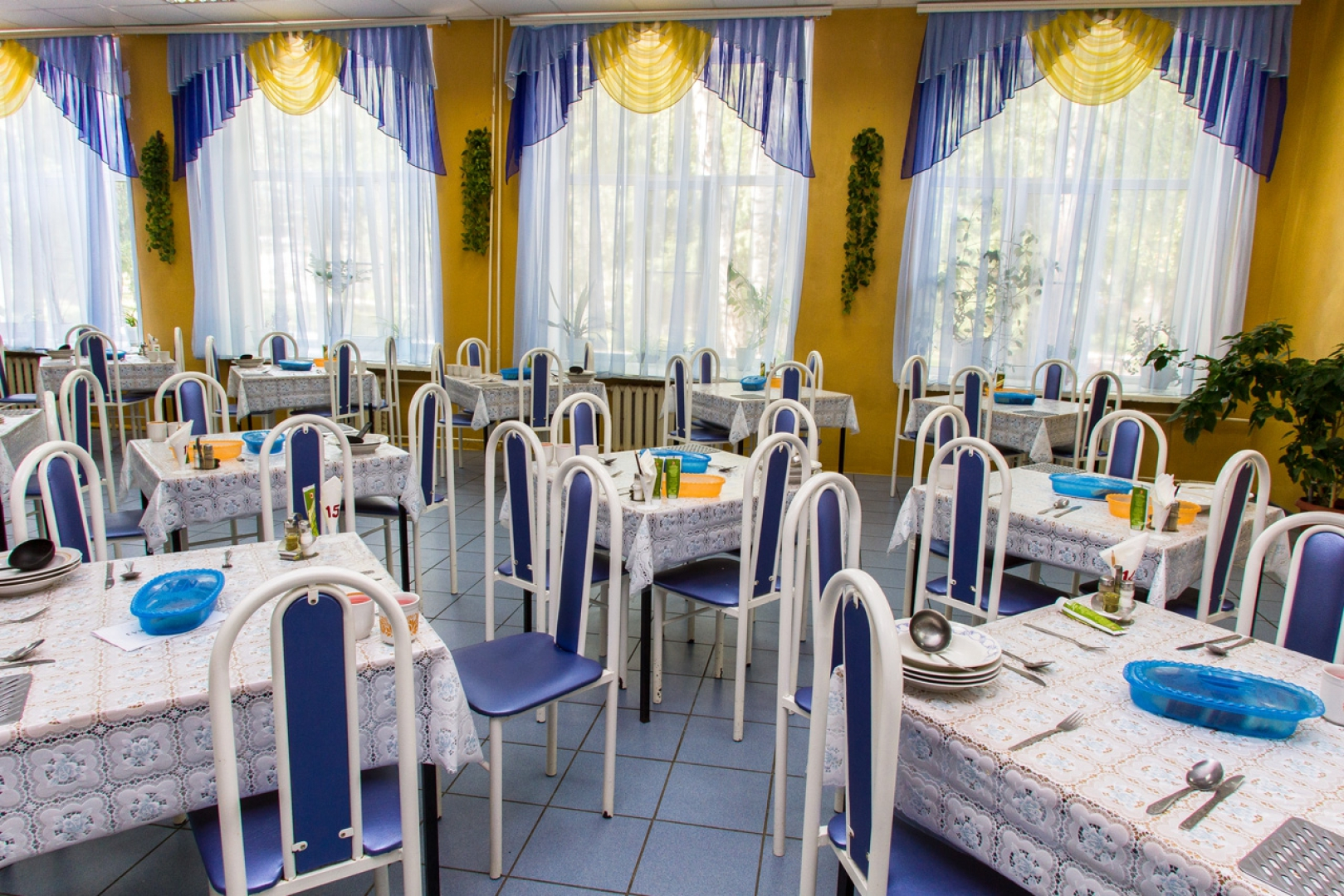 Санаторий имени Абельмана