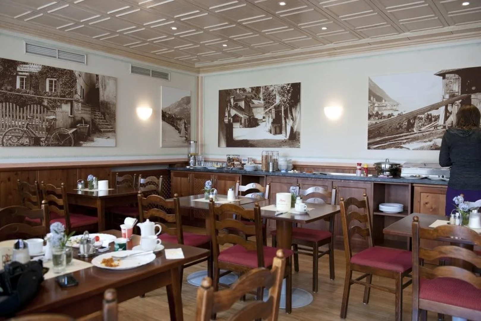 Gasthof Pension Grüner Anger