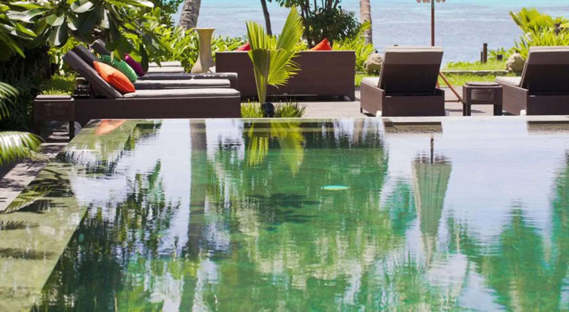 Dhevatara Beach Hotel