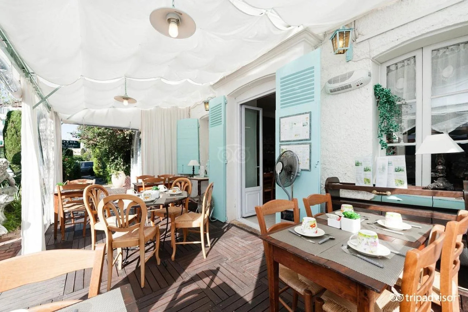 Hôtel Le Pré Catelan