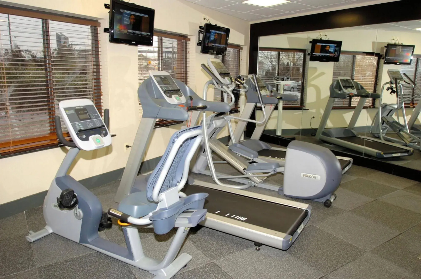 Hampton Inn Carlstadt-At The Meadowlands