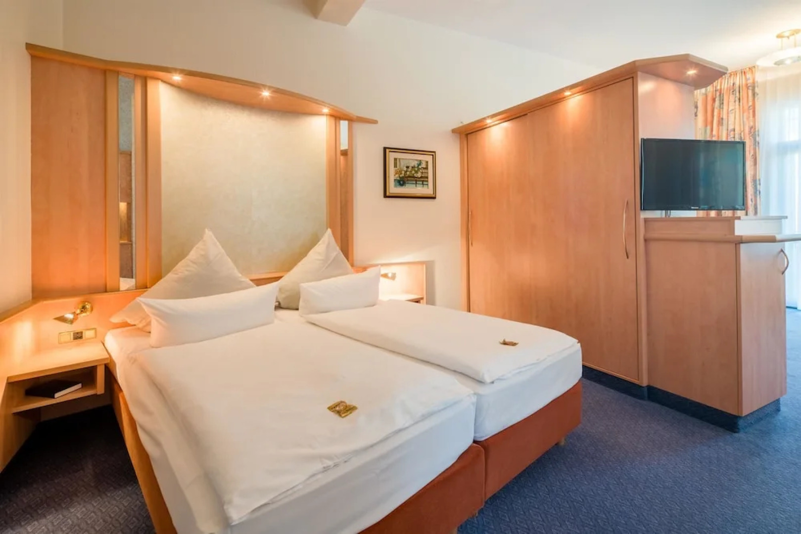 Best Western Hotel Riedstern