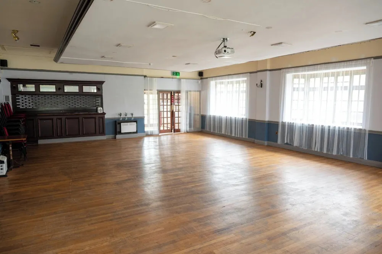 Bridge Inn by Greene King Inns