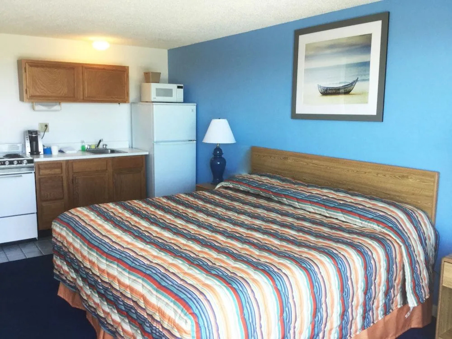 Cape View Motel