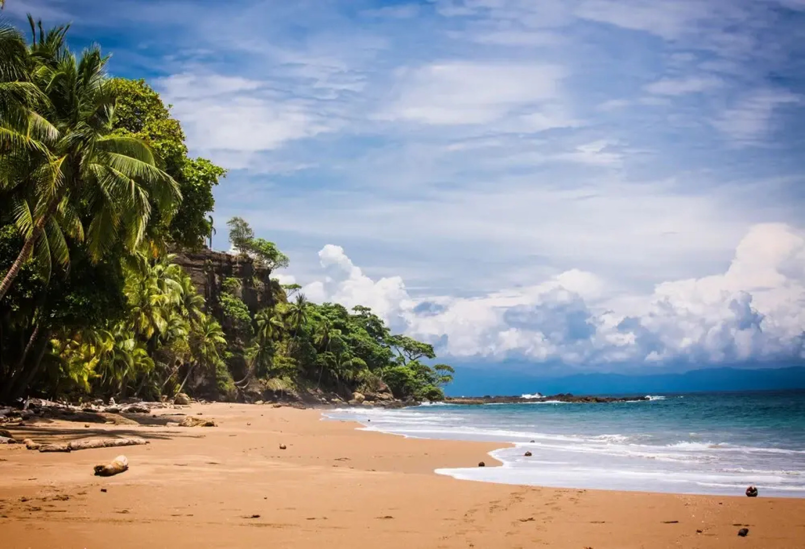 Villa Marunga Luxury and Ocean View