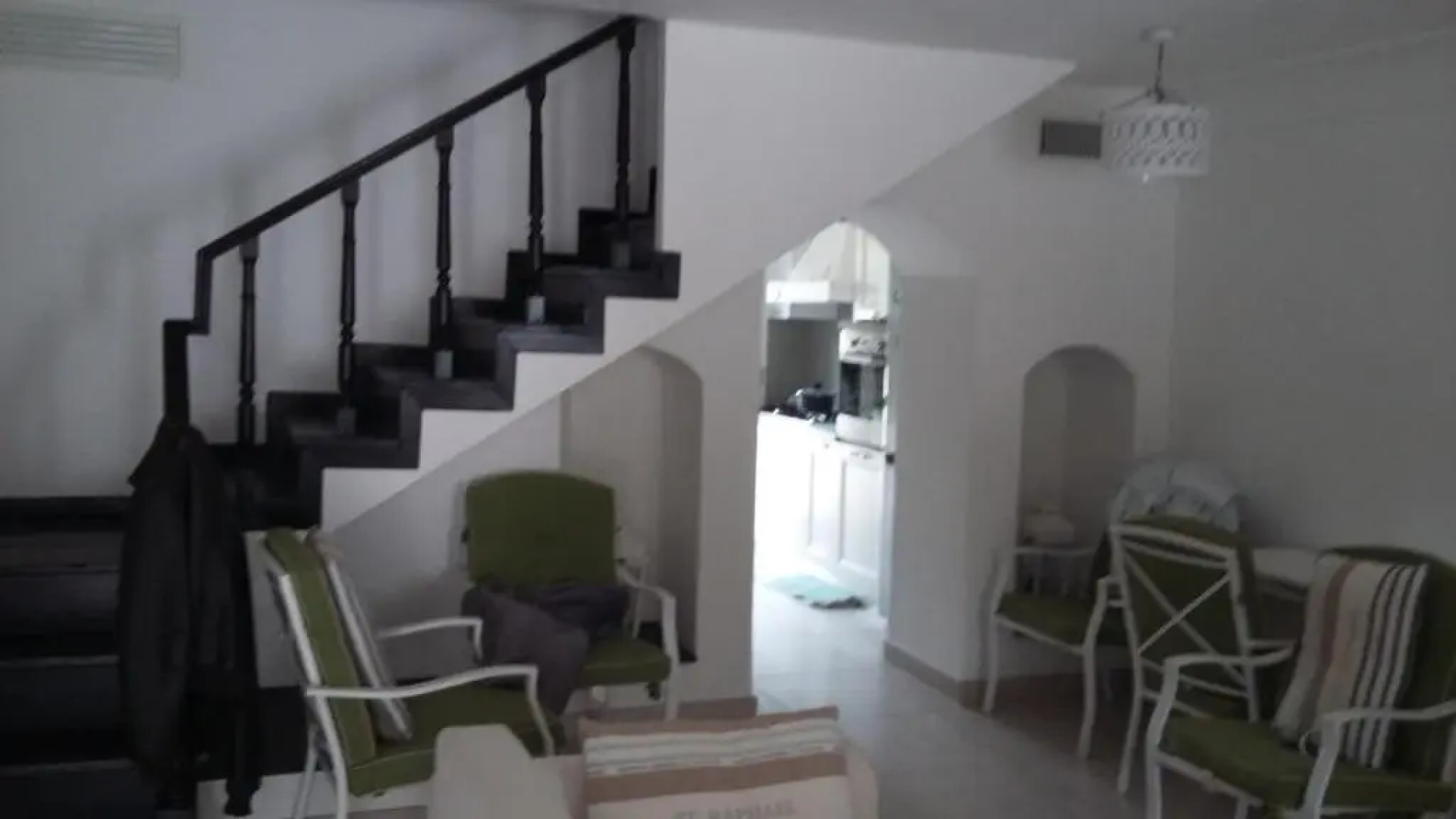 Villa Colle Circeo 1°