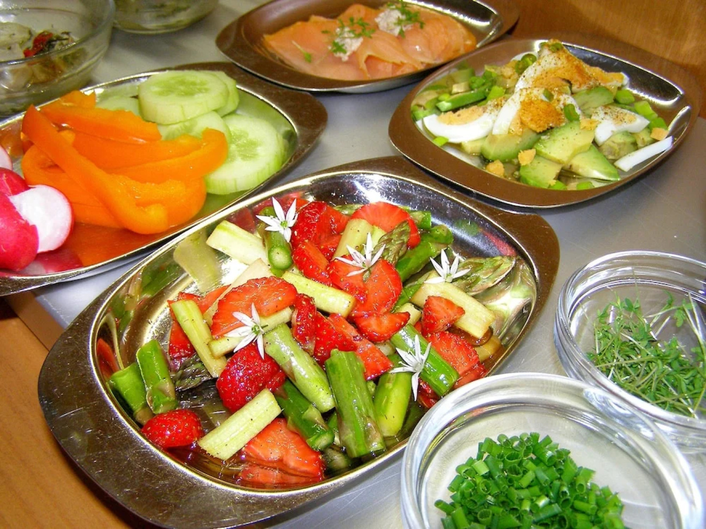 Haus Katharina - Hotel am Park