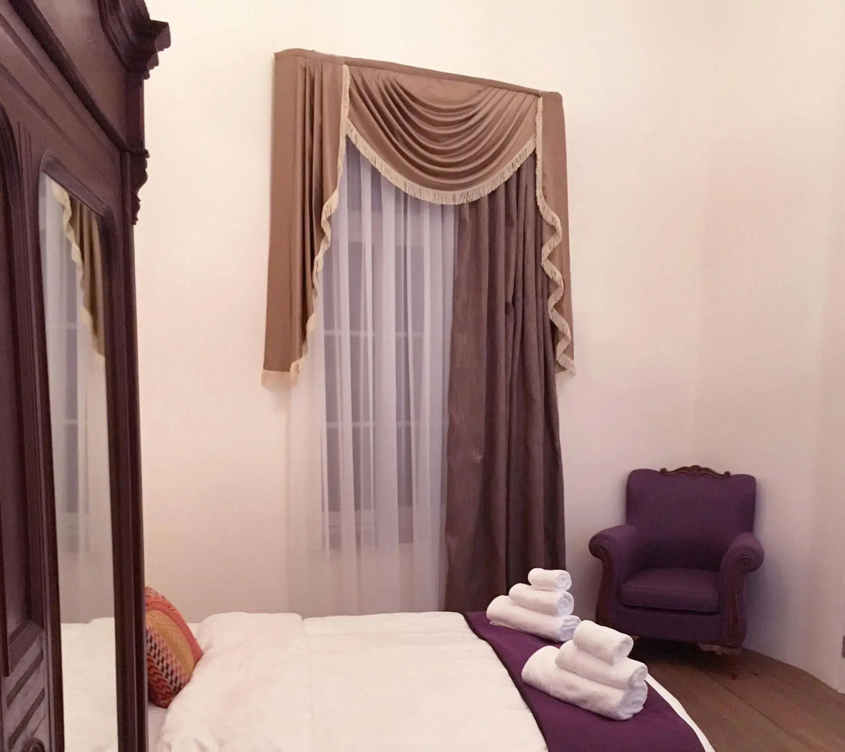 Lokàl Boutique Hotel