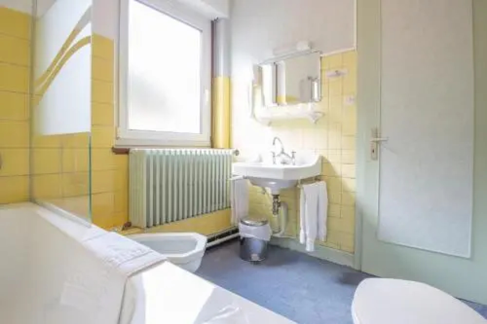 Hôtel Restaurant La Croix dOr