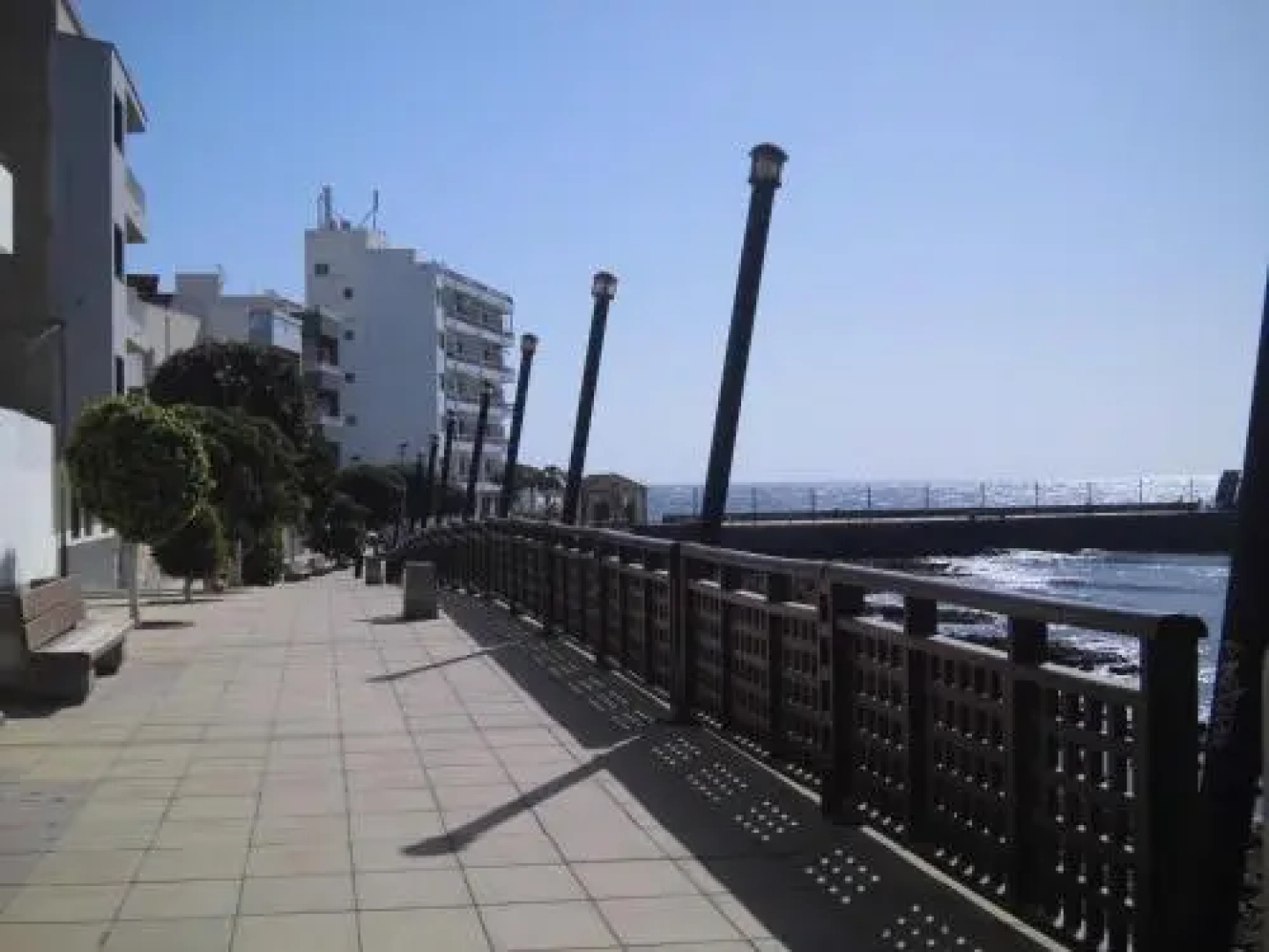 Residencial Islas