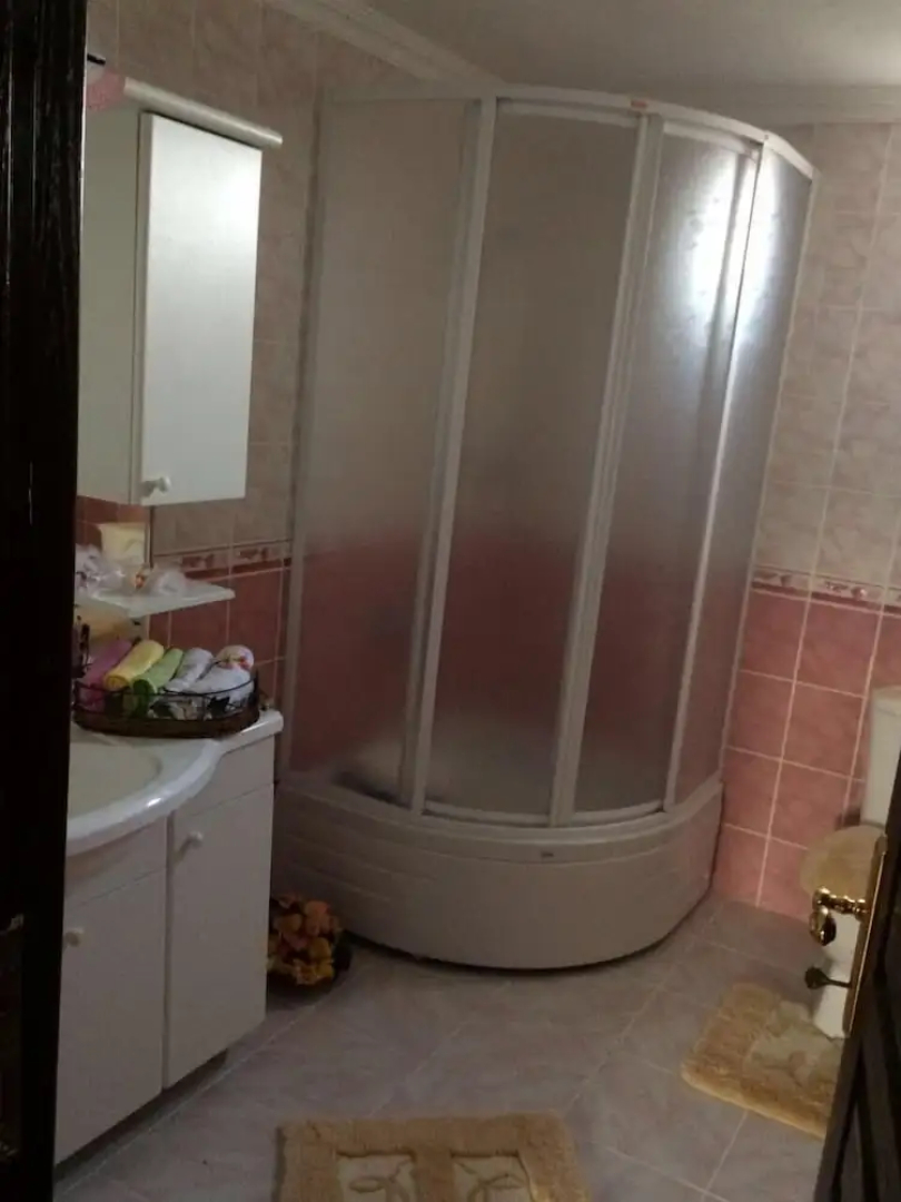Karabina Villa Apart