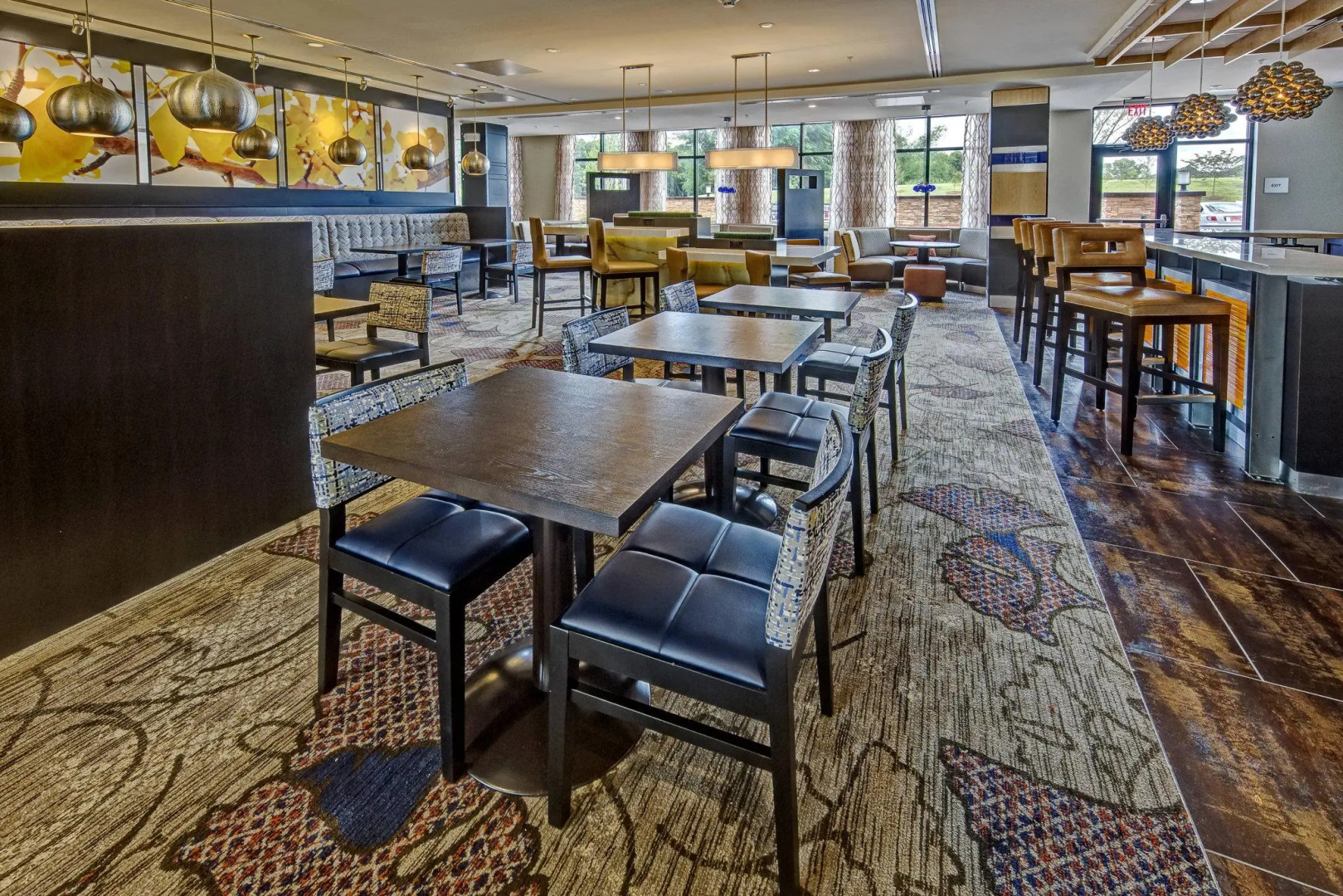 Courtyard by Marriott Oxford