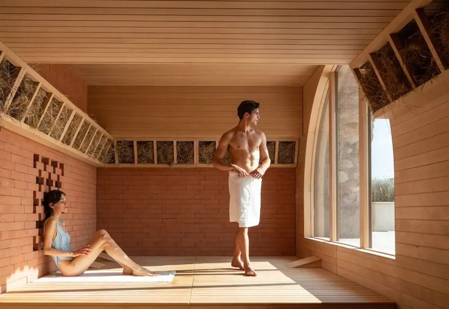 Palazzo Arzaga Hotel Spa and Golf Resort - Blu Hotels
