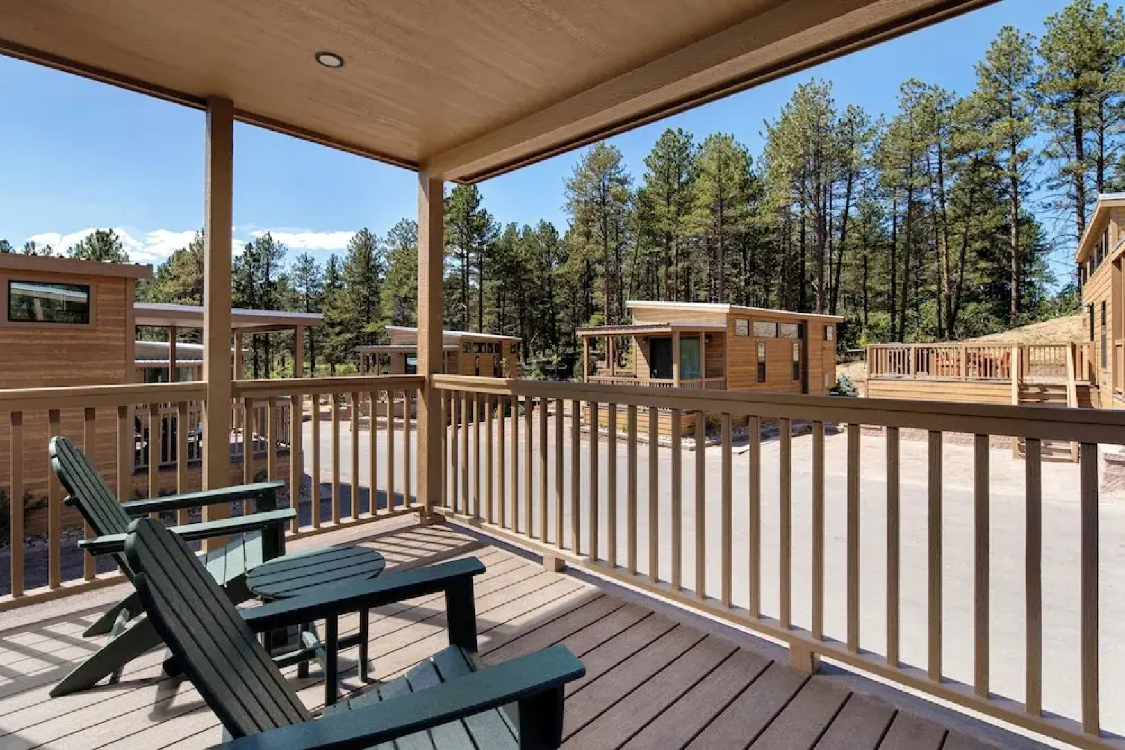 Jellystone Park at Larkspur