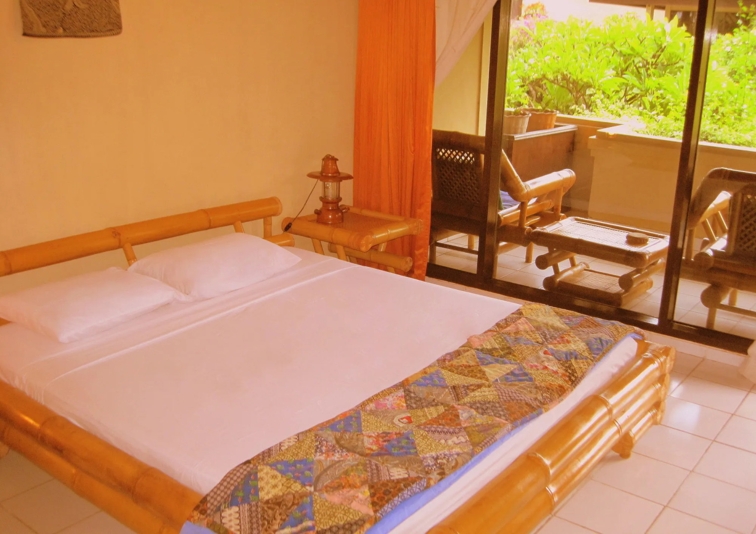 New Adirama Beach Hotel