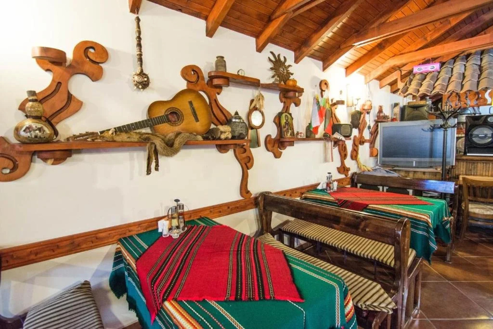 Family Hotel Victoria Gold