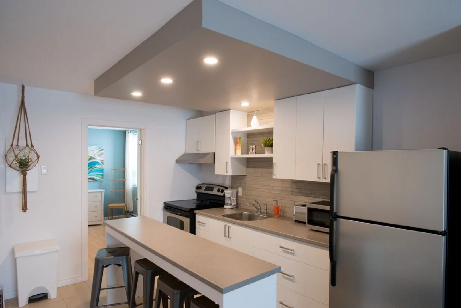 Studio le Court-toit