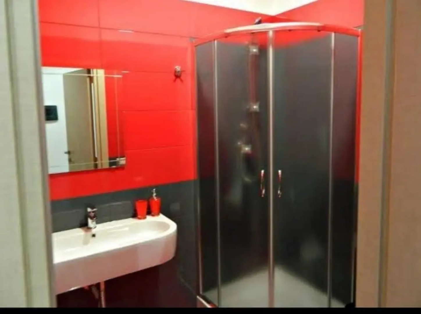 Il Borghese Tourist House