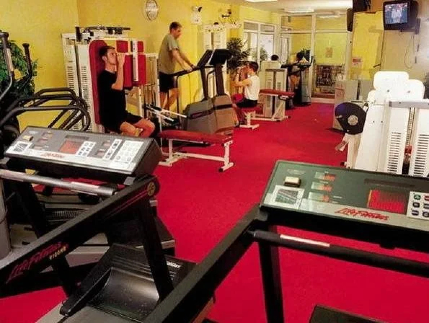 Sligo Southern Hotel