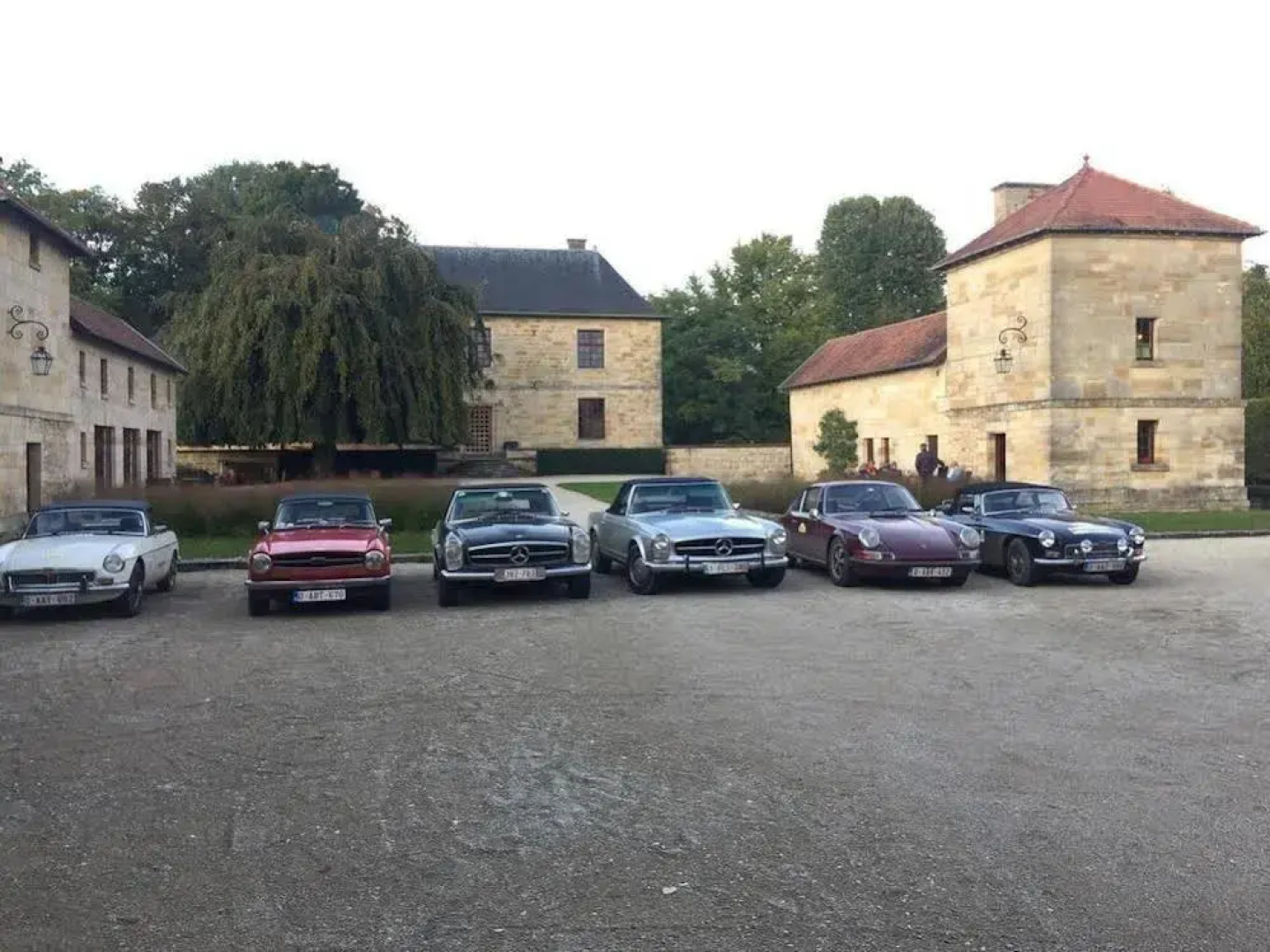 Domaine de la Maison Forte