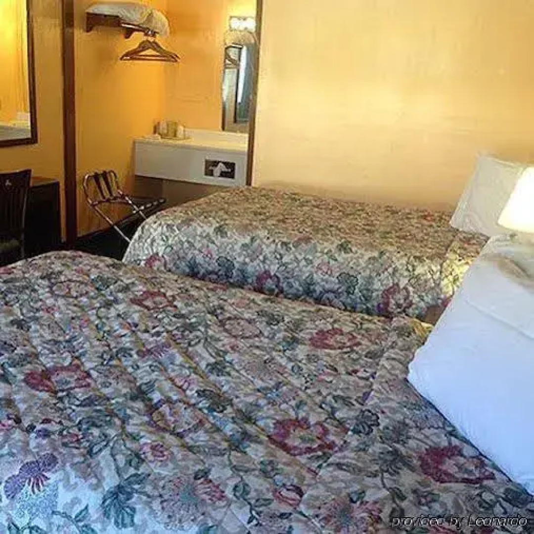 Travelers Lodge Beatrice