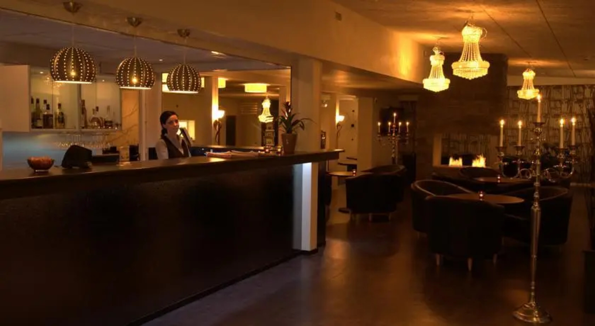 Best Western Liza Hotell