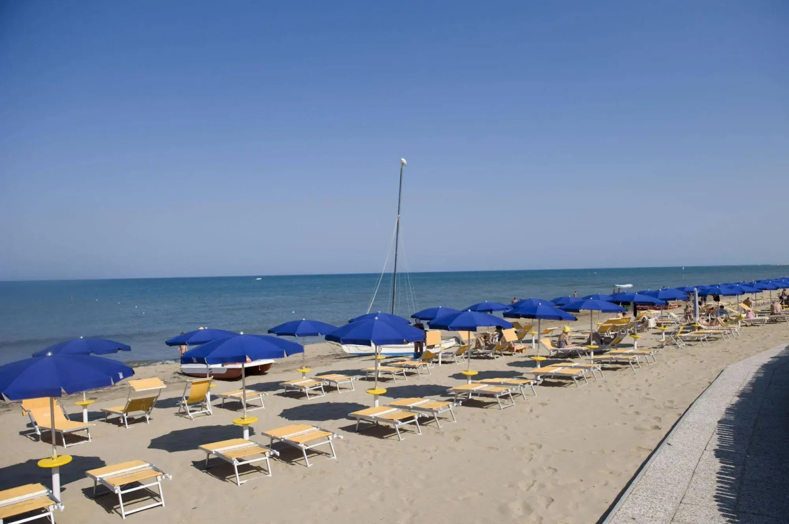 Park Hotel I Lecci